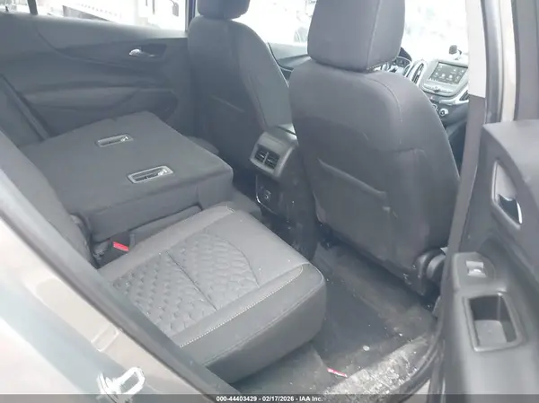 3GNAXUEV7KS514913 2019 CHEVROLET EQUINOX - Image 8
