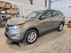 3GNAXUEV7KS515348 2019 CHEVROLET EQUINOX
