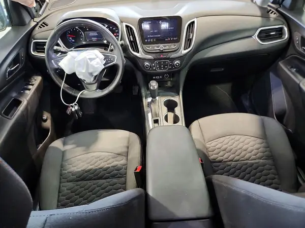 3GNAXUEV7KS515348 2019 CHEVROLET EQUINOX - Image 8