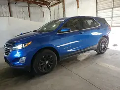 3GNAXUEV7KS519206 2019 CHEVROLET EQUINOX