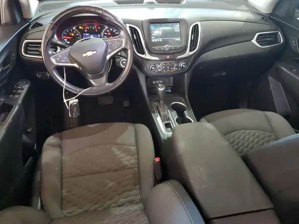 3GNAXUEV7KS519206 2019 CHEVROLET EQUINOX - Image 8