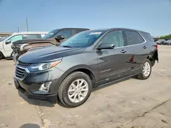 3GNAXUEV7KS519559 2019 CHEVROLET EQUINOX