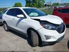 3GNAXUEV7KS519903 2019 CHEVROLET EQUINOX