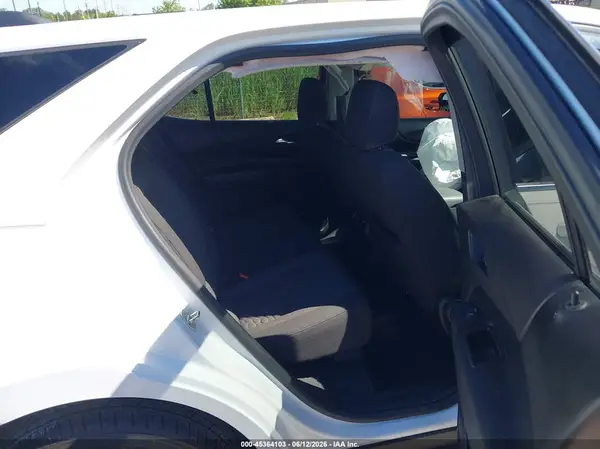 3GNAXUEV7KS519903 2019 CHEVROLET EQUINOX - Image 8