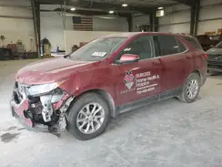 3GNAXUEV7KS520078 2019 CHEVROLET EQUINOX