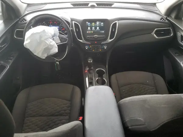 3GNAXUEV7KS520078 2019 CHEVROLET EQUINOX - Image 8