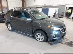3GNAXUEV7KS521294 2019 CHEVROLET EQUINOX