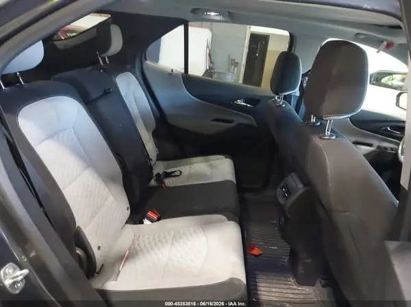 3GNAXUEV7KS521294 2019 CHEVROLET EQUINOX - Image 8