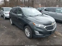 3GNAXUEV7KS521442 2019 CHEVROLET EQUINOX