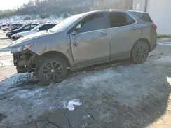 3GNAXUEV7KS527094 2019 CHEVROLET EQUINOX