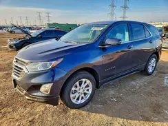 3GNAXUEV7KS528634 2019 CHEVROLET EQUINOX