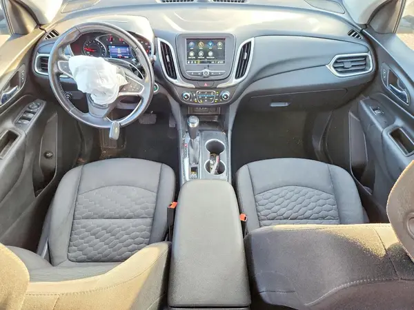 3GNAXUEV7KS528634 2019 CHEVROLET EQUINOX - Image 8