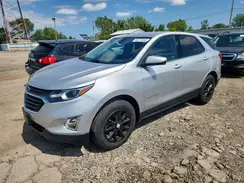 3GNAXUEV7KS529170 2019 CHEVROLET EQUINOX