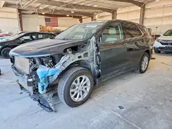 3GNAXUEV7KS532649 2019 CHEVROLET EQUINOX