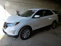 3GNAXUEV7KS534496 2019 CHEVROLET EQUINOX