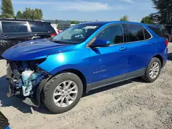 3GNAXUEV7KS534515 2019 CHEVROLET EQUINOX