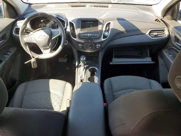 3GNAXUEV7KS534515 2019 CHEVROLET EQUINOX - Image 8