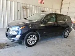 3GNAXUEV7KS536751 2019 CHEVROLET EQUINOX