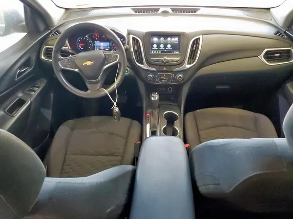 3GNAXUEV7KS536751 2019 CHEVROLET EQUINOX - Image 8
