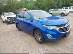3GNAXUEV7KS538919 2019 CHEVROLET EQUINOX
