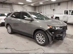 3GNAXUEV7KS538953 2019 CHEVROLET EQUINOX