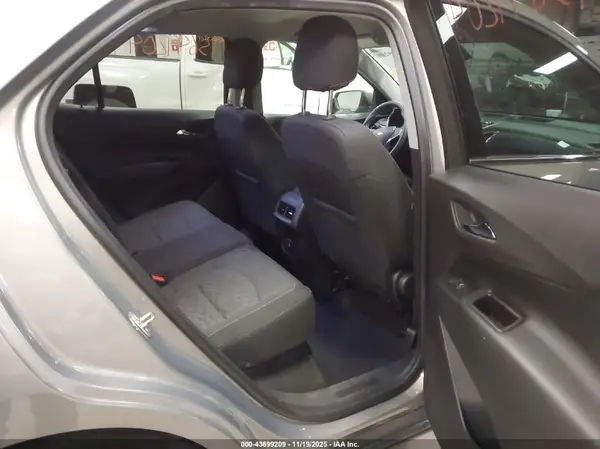 3GNAXUEV7KS538953 2019 CHEVROLET EQUINOX - Image 8