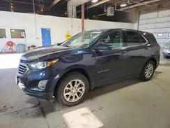 3GNAXUEV7KS539889 2019 CHEVROLET EQUINOX