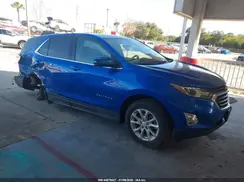 3GNAXUEV7KS539908 2019 CHEVROLET EQUINOX