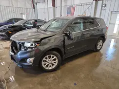 3GNAXUEV7KS541593 2019 CHEVROLET EQUINOX