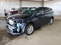 3GNAXUEV7KS543103 2019 CHEVROLET EQUINOX