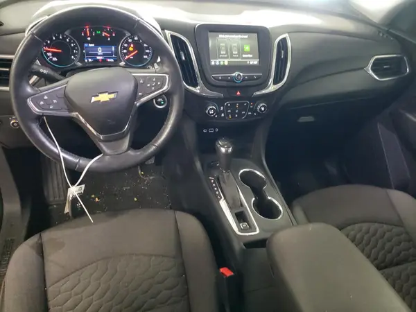 3GNAXUEV7KS543103 2019 CHEVROLET EQUINOX - Image 8