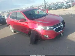 3GNAXUEV7KS545630 2019 CHEVROLET EQUINOX