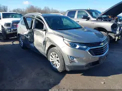 3GNAXUEV7KS551251 2019 CHEVROLET EQUINOX