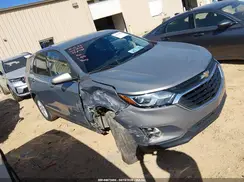 3GNAXUEV7KS552481 2019 CHEVROLET EQUINOX