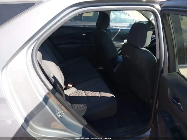 3GNAXUEV7KS552481 2019 CHEVROLET EQUINOX - Image 8