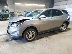3GNAXUEV7KS555767 2019 CHEVROLET EQUINOX