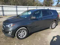 3GNAXUEV7KS556210 2019 CHEVROLET EQUINOX