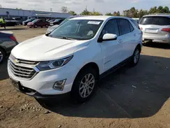 3GNAXUEV7KS556868 2019 CHEVROLET EQUINOX