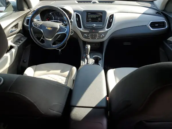 3GNAXUEV7KS556868 2019 CHEVROLET EQUINOX - Image 8