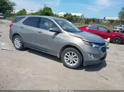 3GNAXUEV7KS559754 2019 CHEVROLET EQUINOX