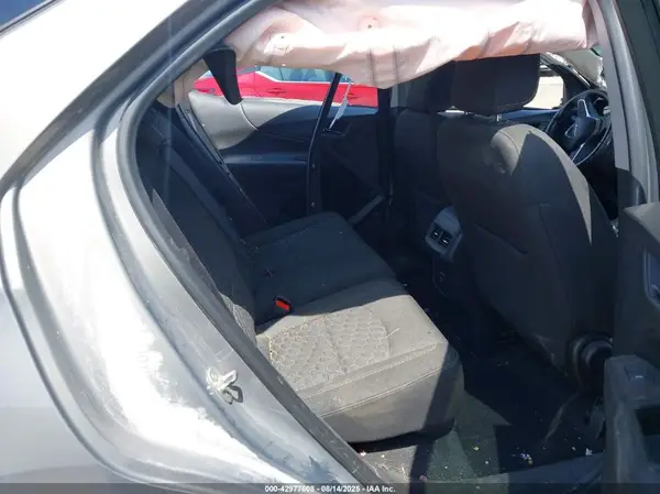 3GNAXUEV7KS559754 2019 CHEVROLET EQUINOX - Image 8
