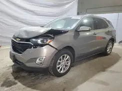 3GNAXUEV7KS563030 2019 CHEVROLET EQUINOX