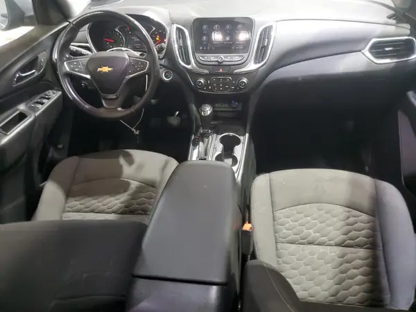 3GNAXUEV7KS563030 2019 CHEVROLET EQUINOX - Image 8