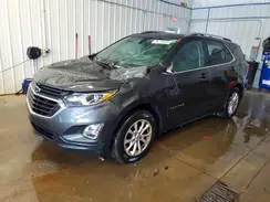 3GNAXUEV7KS565165 2019 CHEVROLET EQUINOX