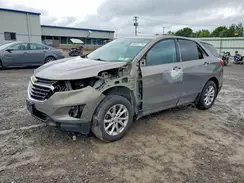 3GNAXUEV7KS568776 2019 CHEVROLET EQUINOX
