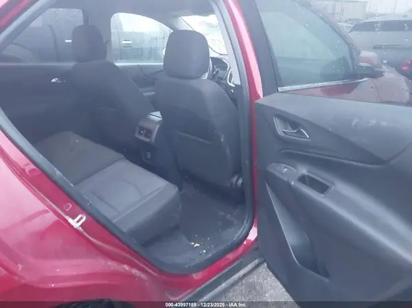 3GNAXUEV7KS572049 2019 CHEVROLET EQUINOX - Image 8