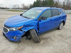 3GNAXUEV7KS575999 2019 CHEVROLET EQUINOX
