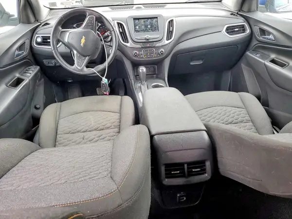 3GNAXUEV7KS575999 2019 CHEVROLET EQUINOX - Image 8