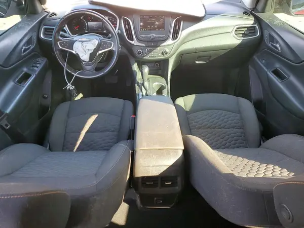 3GNAXUEV7KS576246 2019 CHEVROLET EQUINOX - Image 8