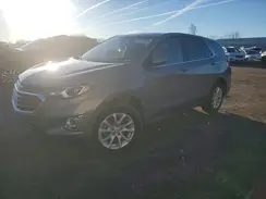 3GNAXUEV7KS580992 2019 CHEVROLET EQUINOX